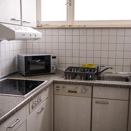 Exklusives Ferien-Appartement Mit Pool- Und Saunazugang Fuer Bis Zu 4 Personen Schönwalde Exteriör bild